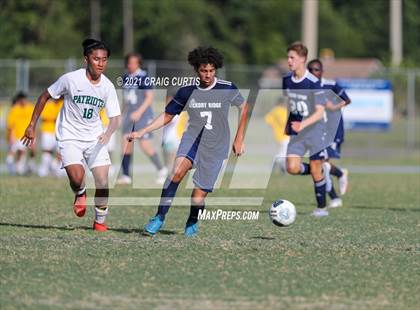 Thumbnail 2 in Independence @ Hickory Ridge photogallery.