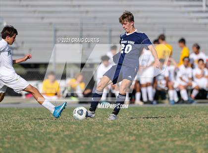 Thumbnail 1 in Independence @ Hickory Ridge photogallery.