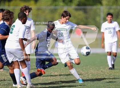 Thumbnail 1 in Independence @ Hickory Ridge photogallery.