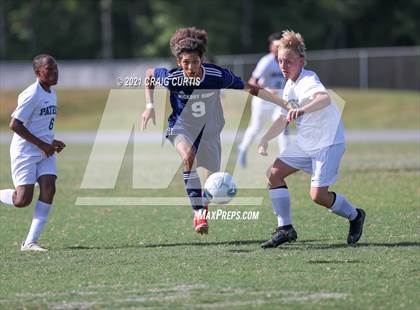 Thumbnail 1 in Independence @ Hickory Ridge photogallery.