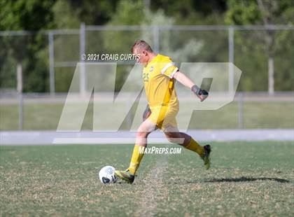 Thumbnail 2 in Independence @ Hickory Ridge photogallery.
