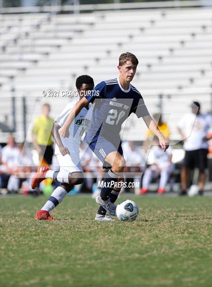 Thumbnail 2 in Independence @ Hickory Ridge photogallery.