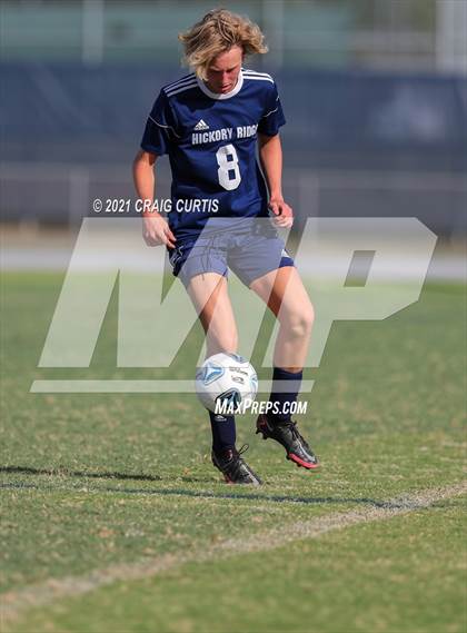Thumbnail 3 in Independence @ Hickory Ridge photogallery.