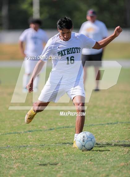 Thumbnail 1 in Independence @ Hickory Ridge photogallery.