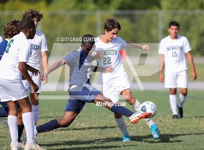 Thumbnail 2 in Independence @ Hickory Ridge photogallery.