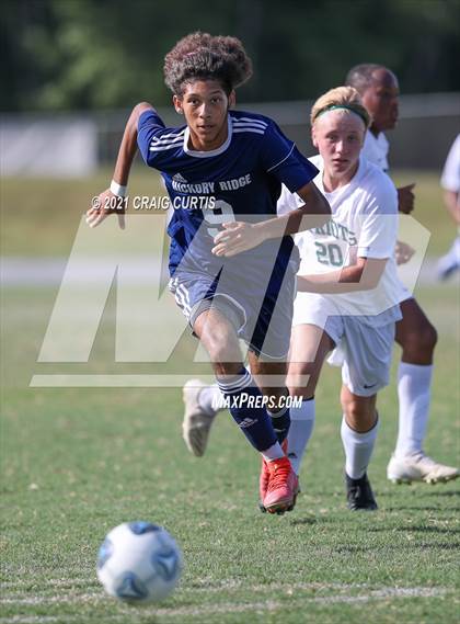 Thumbnail 3 in Independence @ Hickory Ridge photogallery.