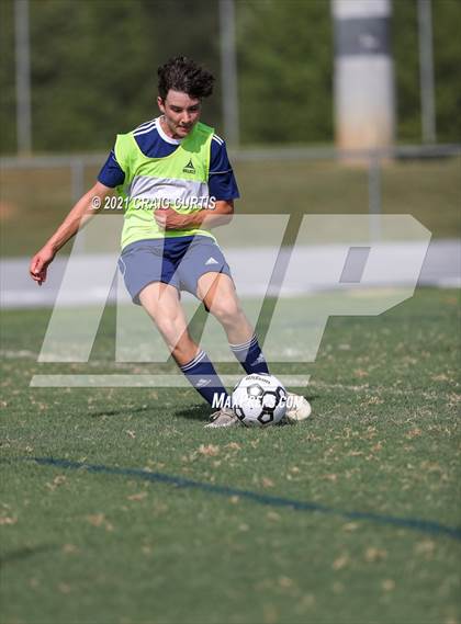 Thumbnail 2 in Independence @ Hickory Ridge photogallery.