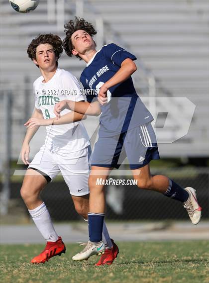 Thumbnail 2 in Independence @ Hickory Ridge photogallery.