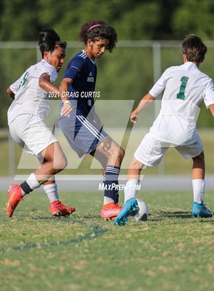 Thumbnail 3 in Independence @ Hickory Ridge photogallery.