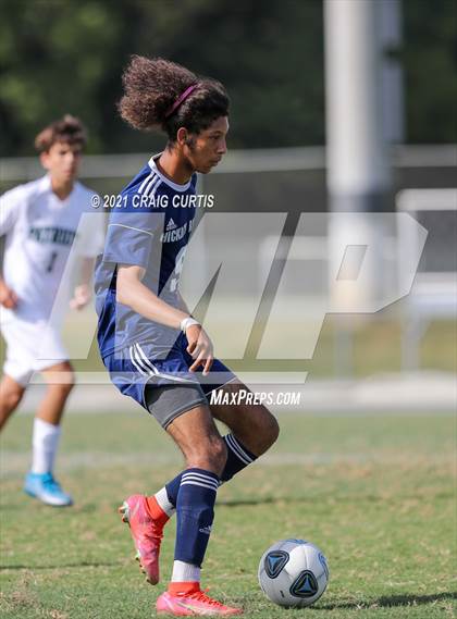 Thumbnail 1 in Independence @ Hickory Ridge photogallery.
