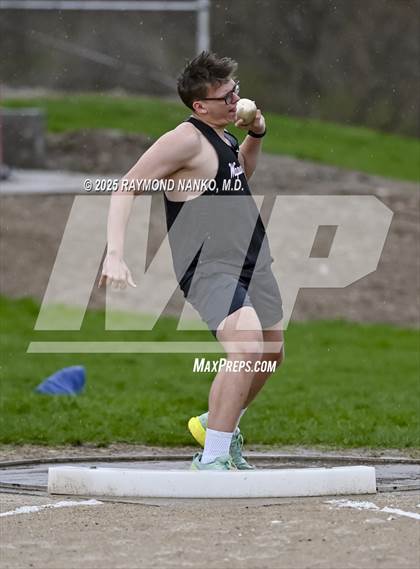 Thumbnail 3 in Delta @ Wapahani (Shot Put) photogallery.