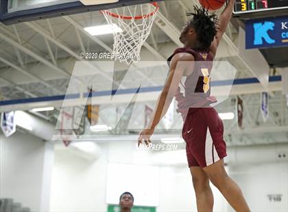 Thumbnail 2 in Phelps vs. Our Saviour Lutheran (Metro Classic) photogallery.