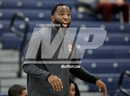 Thumbnail 2 in Phelps vs. Our Saviour Lutheran (Metro Classic) photogallery.