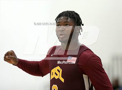 Thumbnail 1 in Phelps vs. Our Saviour Lutheran (Metro Classic) photogallery.
