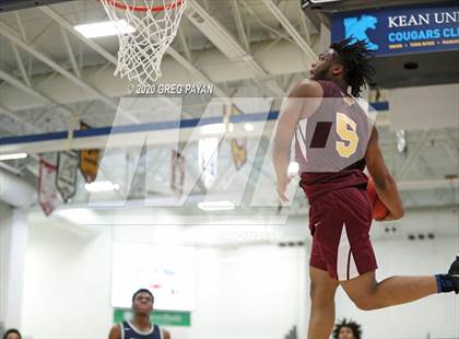 Thumbnail 1 in Phelps vs. Our Saviour Lutheran (Metro Classic) photogallery.