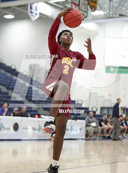 Thumbnail 1 in Phelps vs. Our Saviour Lutheran (Metro Classic) photogallery.