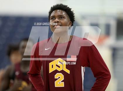 Thumbnail 1 in Phelps vs. Our Saviour Lutheran (Metro Classic) photogallery.