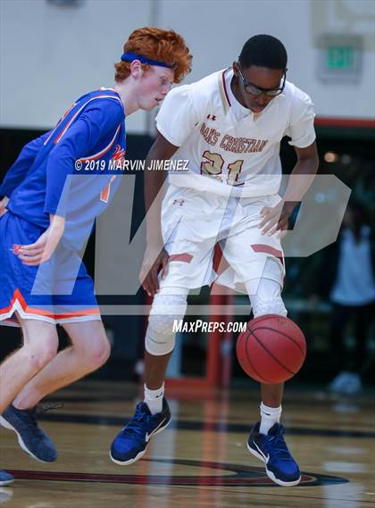 Thumbnail 1 in Westlake @ Oaks Christian photogallery.