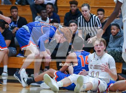 Thumbnail 1 in Westlake @ Oaks Christian photogallery.