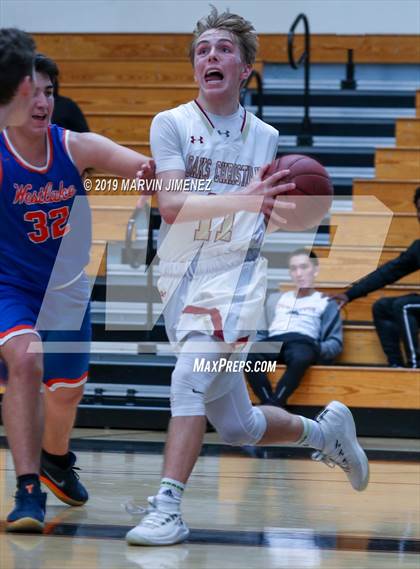 Thumbnail 3 in Westlake @ Oaks Christian photogallery.