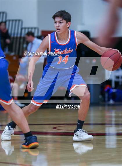 Thumbnail 1 in Westlake @ Oaks Christian photogallery.