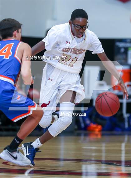 Thumbnail 2 in Westlake @ Oaks Christian photogallery.