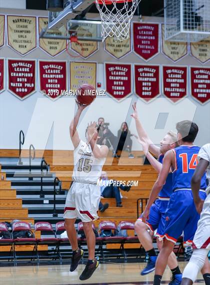 Thumbnail 2 in Westlake @ Oaks Christian photogallery.