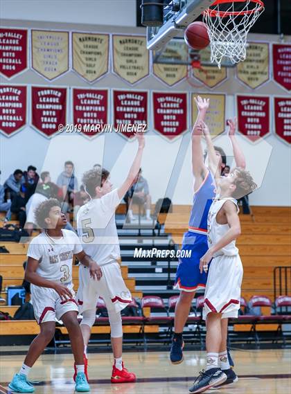 Thumbnail 2 in Westlake @ Oaks Christian photogallery.