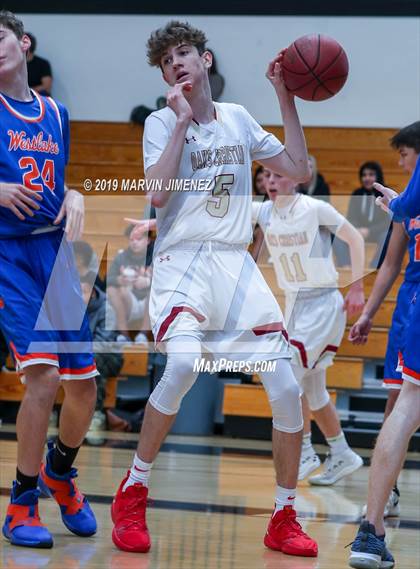 Thumbnail 3 in Westlake @ Oaks Christian photogallery.