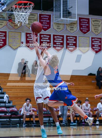 Thumbnail 2 in Westlake @ Oaks Christian photogallery.