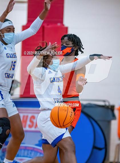 Thumbnail 2 in Zebulon B. Vance vs. Garner Magnet (NCHSAA 4A Final) (1 of 2 - the game) photogallery.