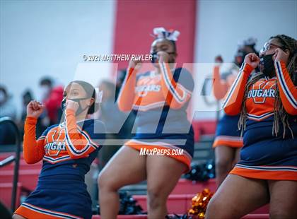 Thumbnail 2 in Zebulon B. Vance vs. Garner Magnet (NCHSAA 4A Final) (1 of 2 - the game) photogallery.