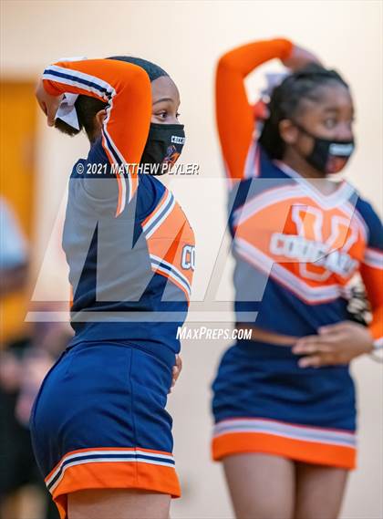 Thumbnail 2 in Zebulon B. Vance vs. Garner Magnet (NCHSAA 4A Final) (1 of 2 - the game) photogallery.