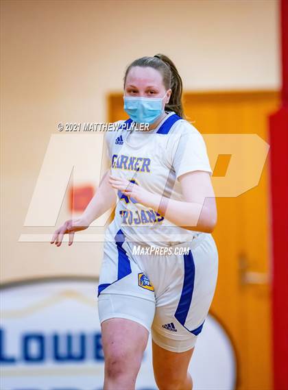 Thumbnail 3 in Zebulon B. Vance vs. Garner Magnet (NCHSAA 4A Final) (1 of 2 - the game) photogallery.