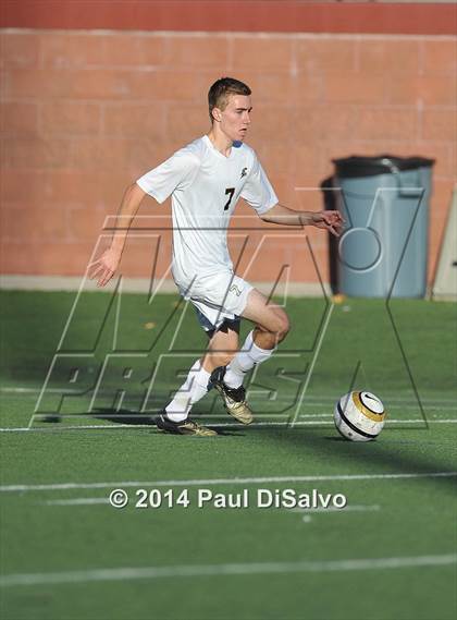 Thumbnail 3 in Rock Canyon vs. Arvada West photogallery.