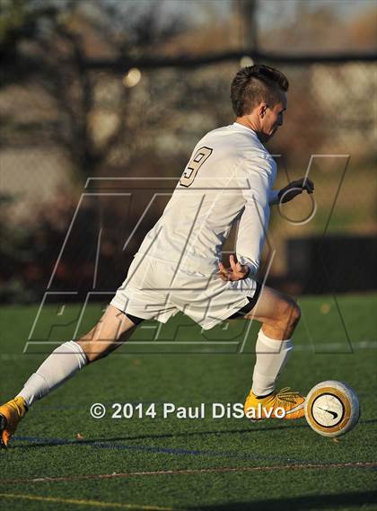 Thumbnail 1 in Rock Canyon vs. Arvada West photogallery.