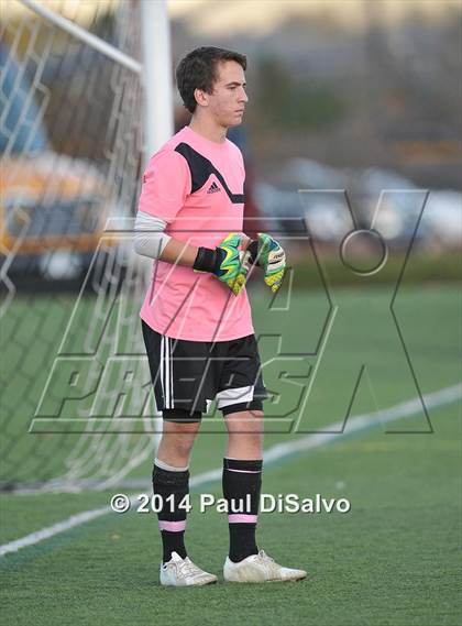 Thumbnail 3 in Rock Canyon vs. Arvada West photogallery.