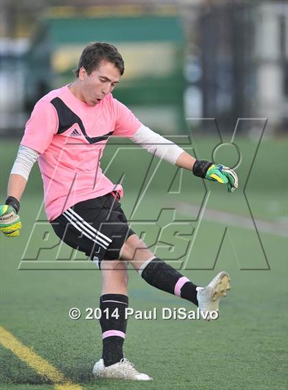 Thumbnail 1 in Rock Canyon vs. Arvada West photogallery.
