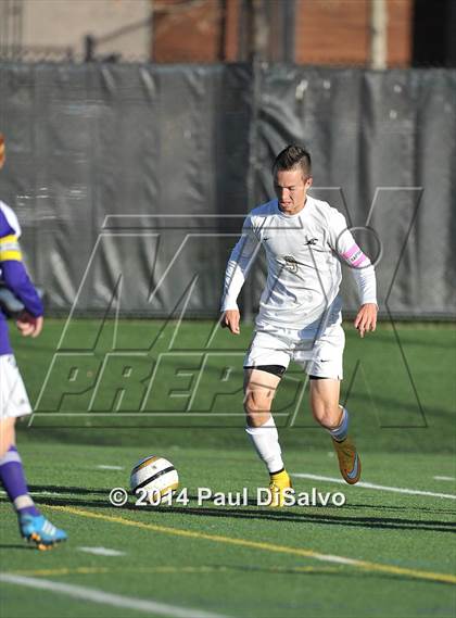 Thumbnail 3 in Rock Canyon vs. Arvada West photogallery.