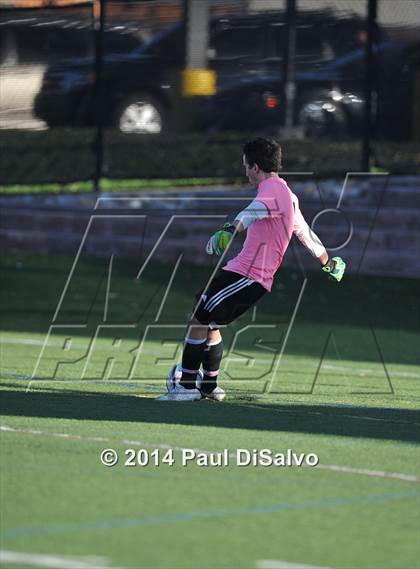 Thumbnail 3 in Rock Canyon vs. Arvada West photogallery.