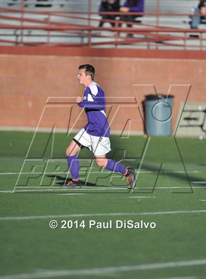 Thumbnail 1 in Rock Canyon vs. Arvada West photogallery.