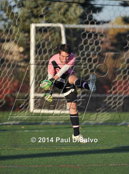 Thumbnail 2 in Rock Canyon vs. Arvada West photogallery.