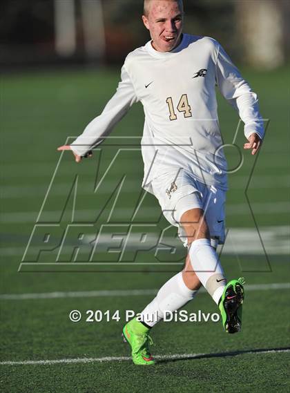 Thumbnail 3 in Rock Canyon vs. Arvada West photogallery.