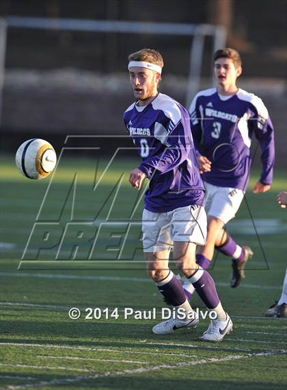 Thumbnail 2 in Rock Canyon vs. Arvada West photogallery.
