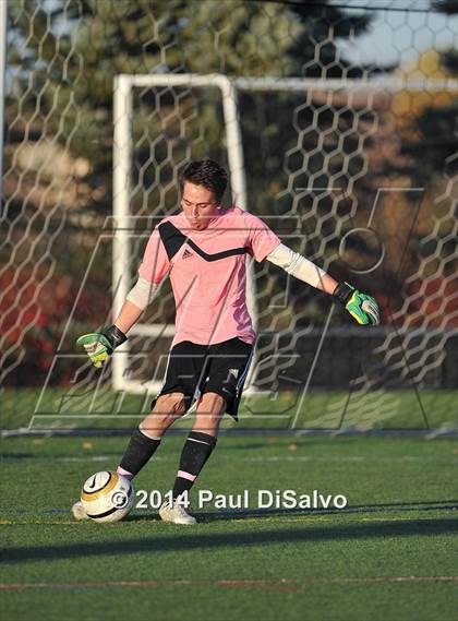 Thumbnail 3 in Rock Canyon vs. Arvada West photogallery.