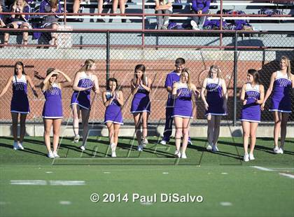Thumbnail 2 in Rock Canyon vs. Arvada West photogallery.