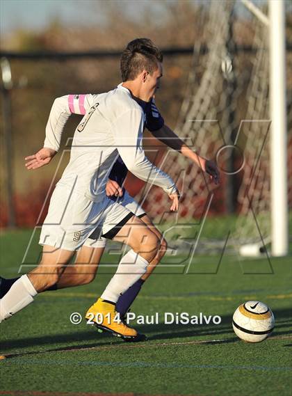 Thumbnail 3 in Rock Canyon vs. Arvada West photogallery.