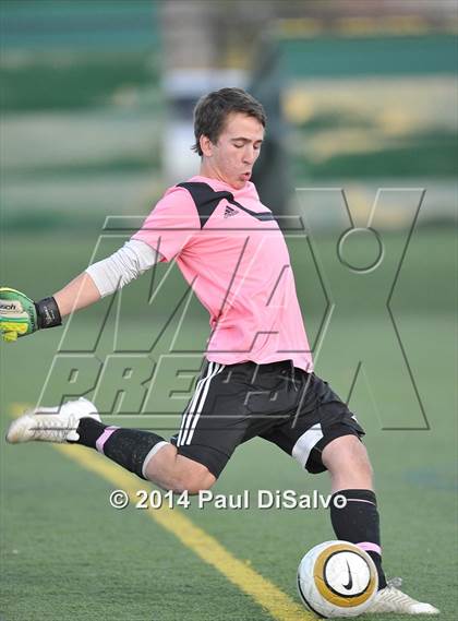 Thumbnail 3 in Rock Canyon vs. Arvada West photogallery.