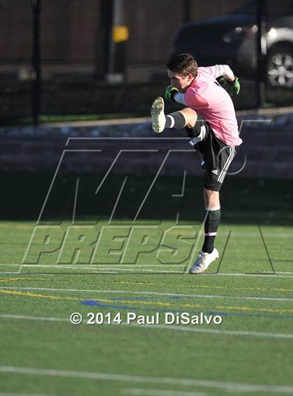 Thumbnail 3 in Rock Canyon vs. Arvada West photogallery.