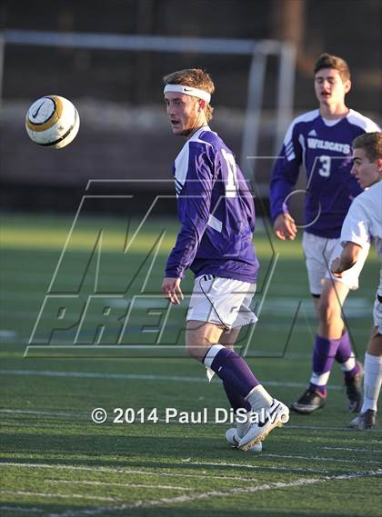 Thumbnail 1 in Rock Canyon vs. Arvada West photogallery.